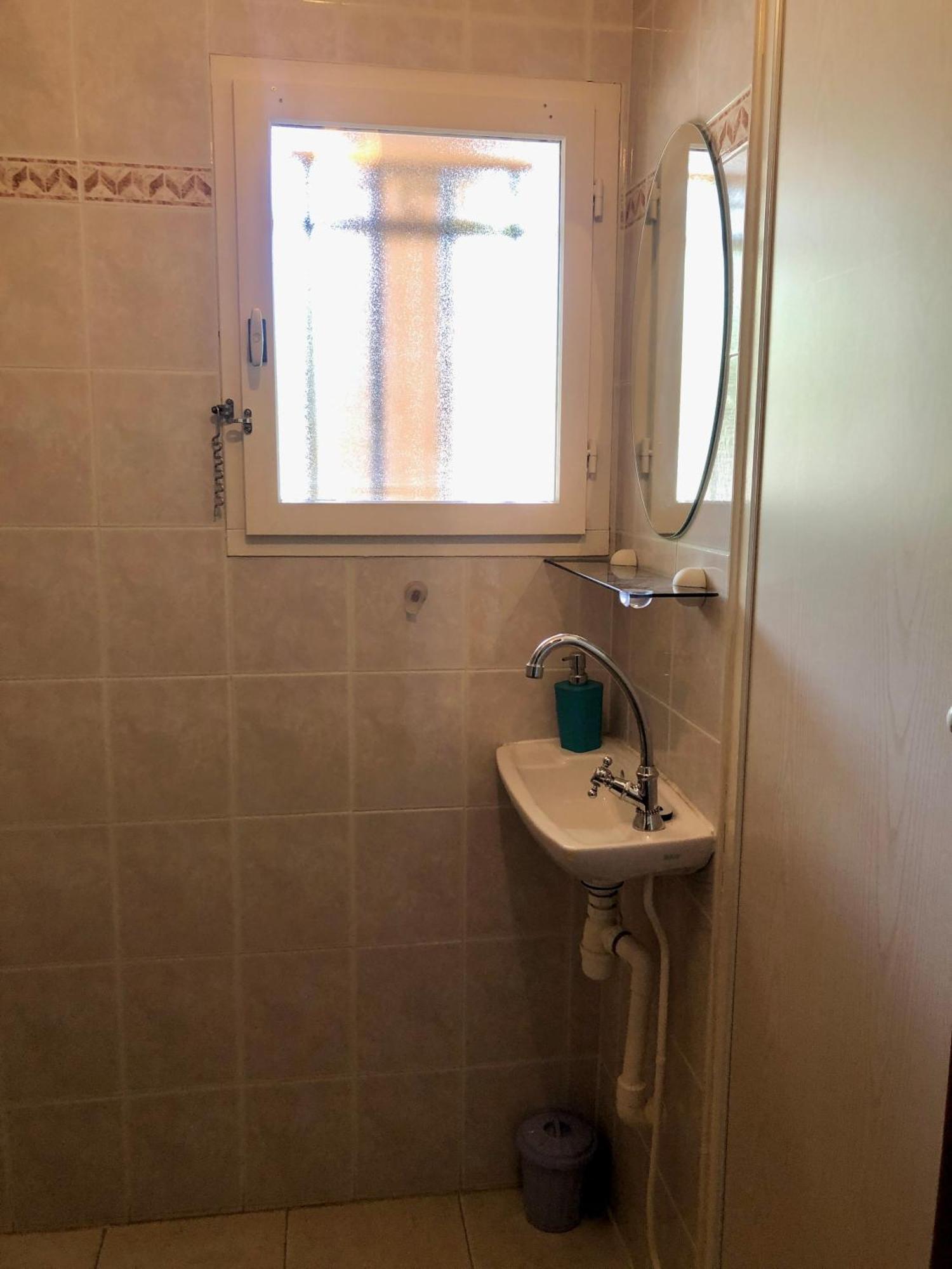 Appartement 60M2 - 2 Chambres A Une Minute Des Plages, Parking Prive Sausset-les-Pins Exterior foto